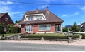 Maison traditionnelle à la vente